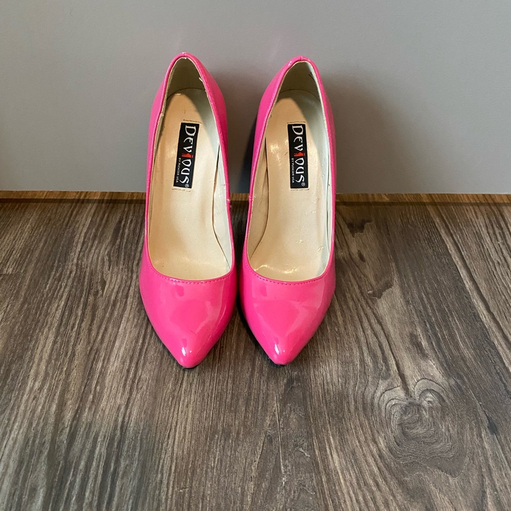 Heels